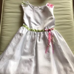 Perfect Spring/Summer Dress - Girls - Size 6x